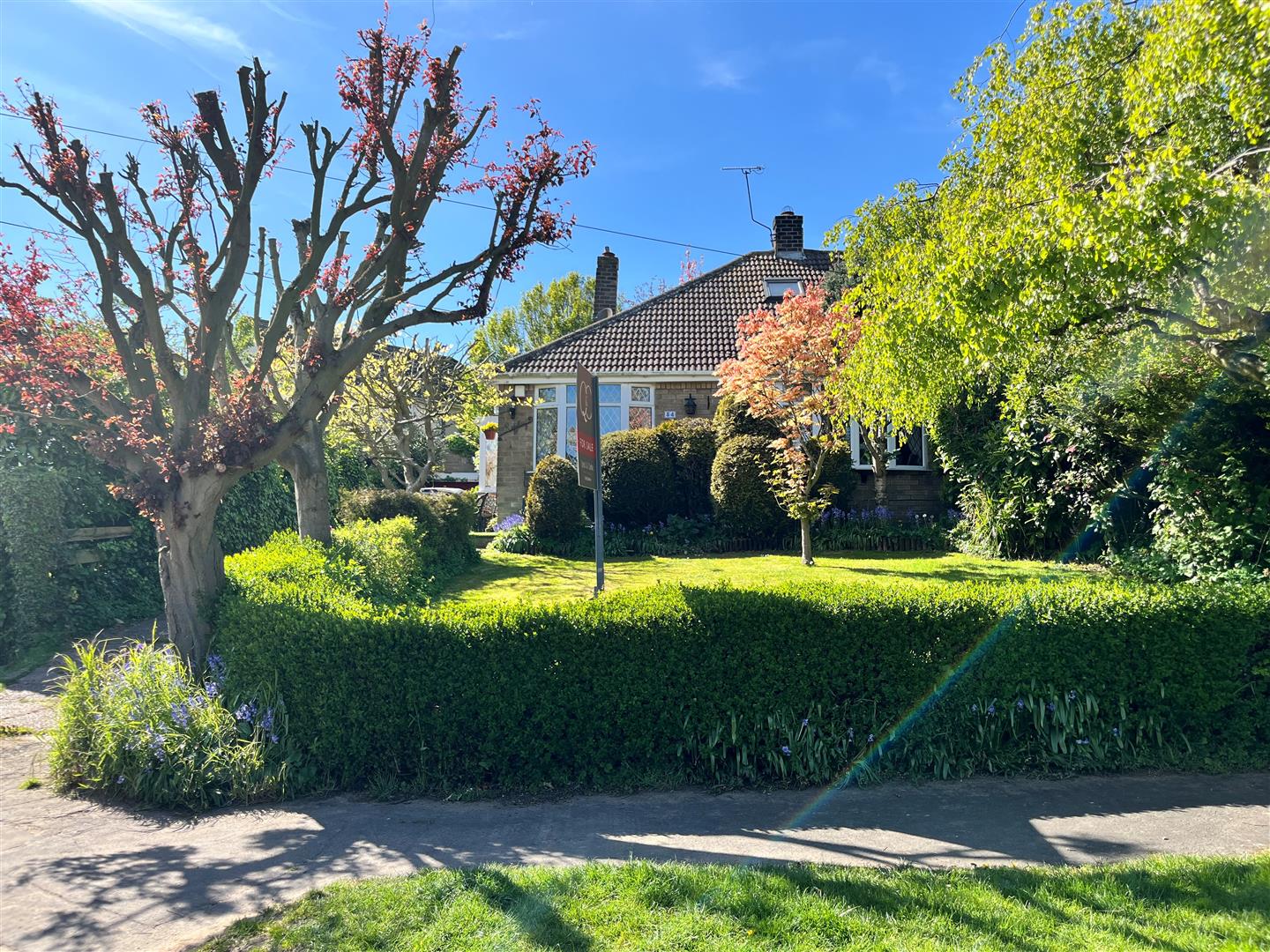 Riplingham Road, Skidby